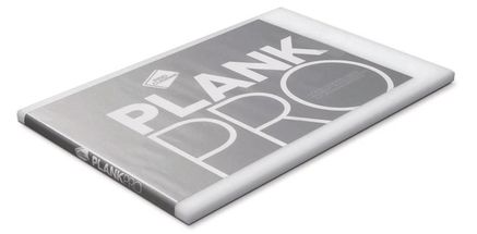 CasaLupo Cutting Board Inno Pro 26 x 16.5 cm - White